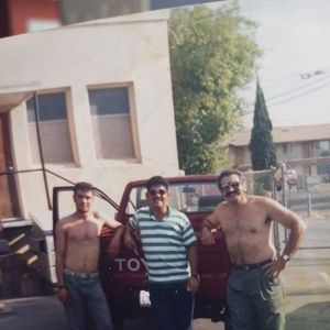 Meet your Posher, Jorge